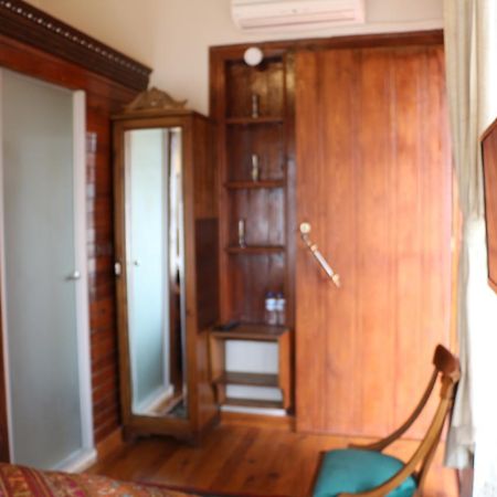 Antakya Jasmin Konak Otel מראה חיצוני תמונה