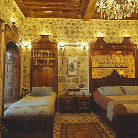 Antakya Jasmin Konak Otel מראה חיצוני תמונה