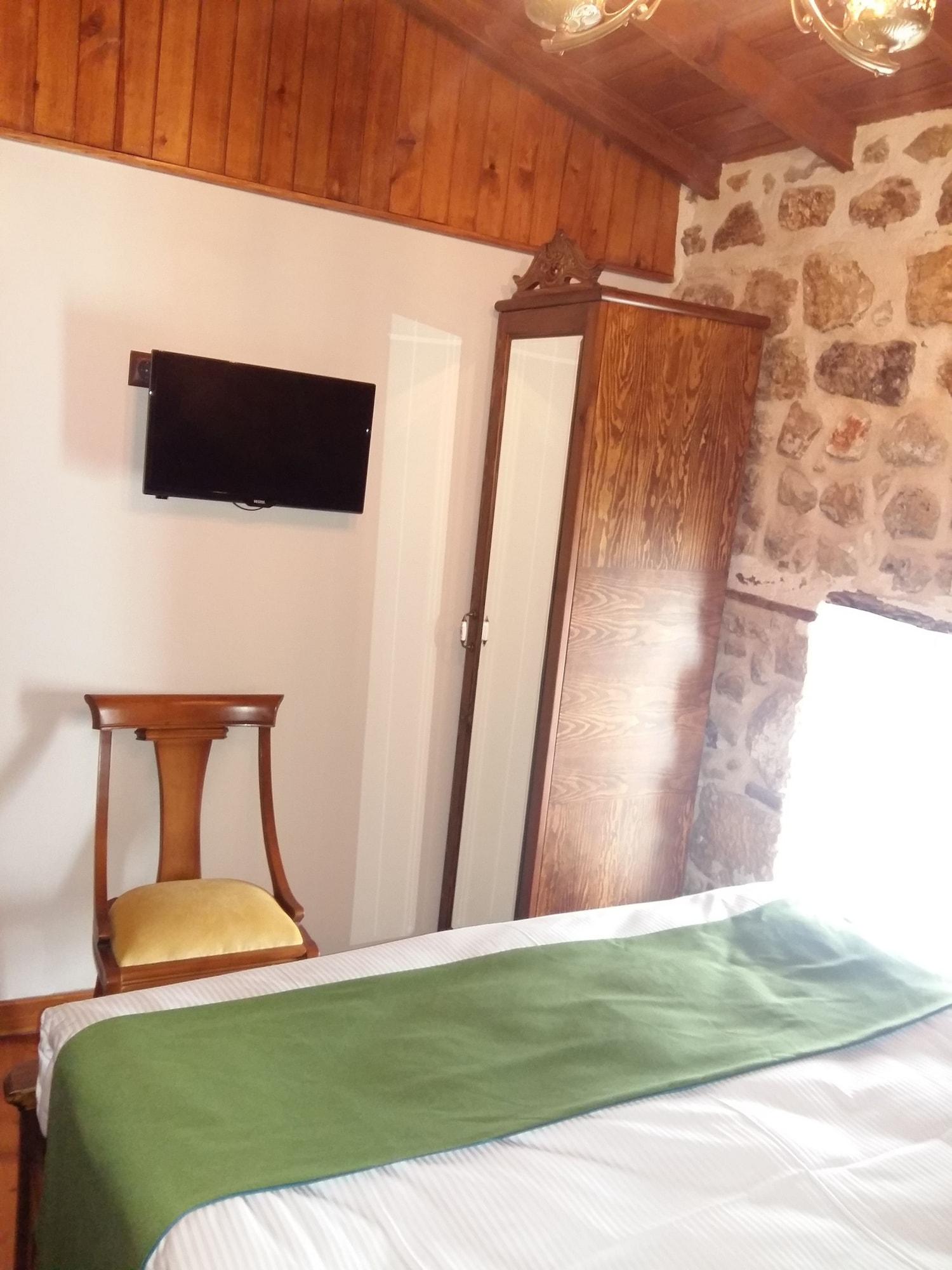 Antakya Jasmin Konak Otel מראה חיצוני תמונה