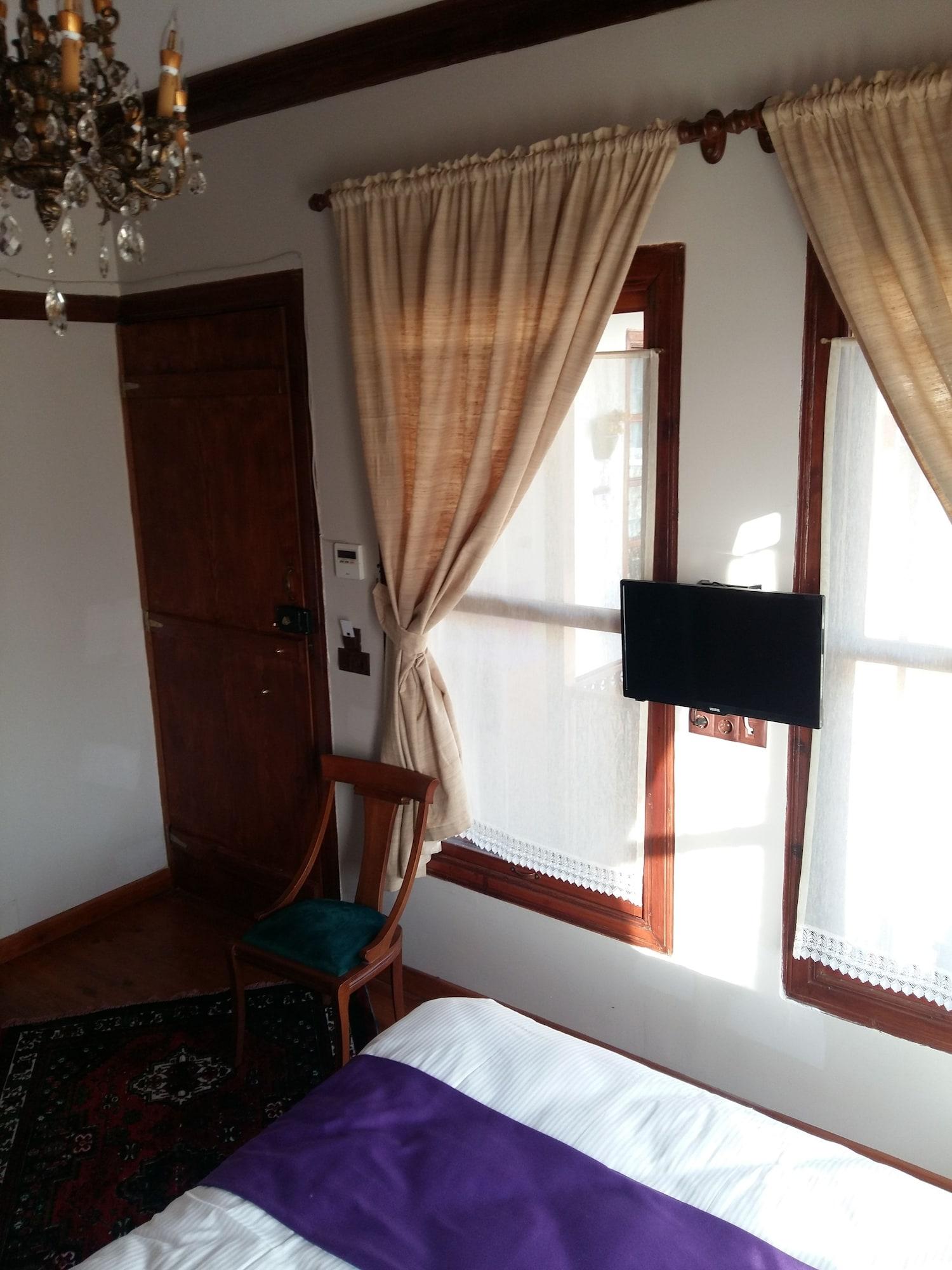 Antakya Jasmin Konak Otel מראה חיצוני תמונה