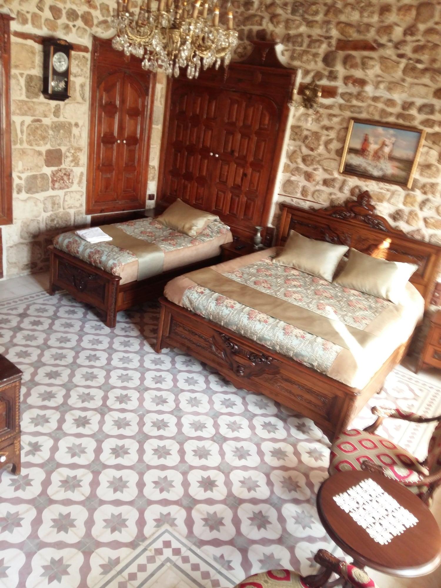 Antakya Jasmin Konak Otel מראה חיצוני תמונה