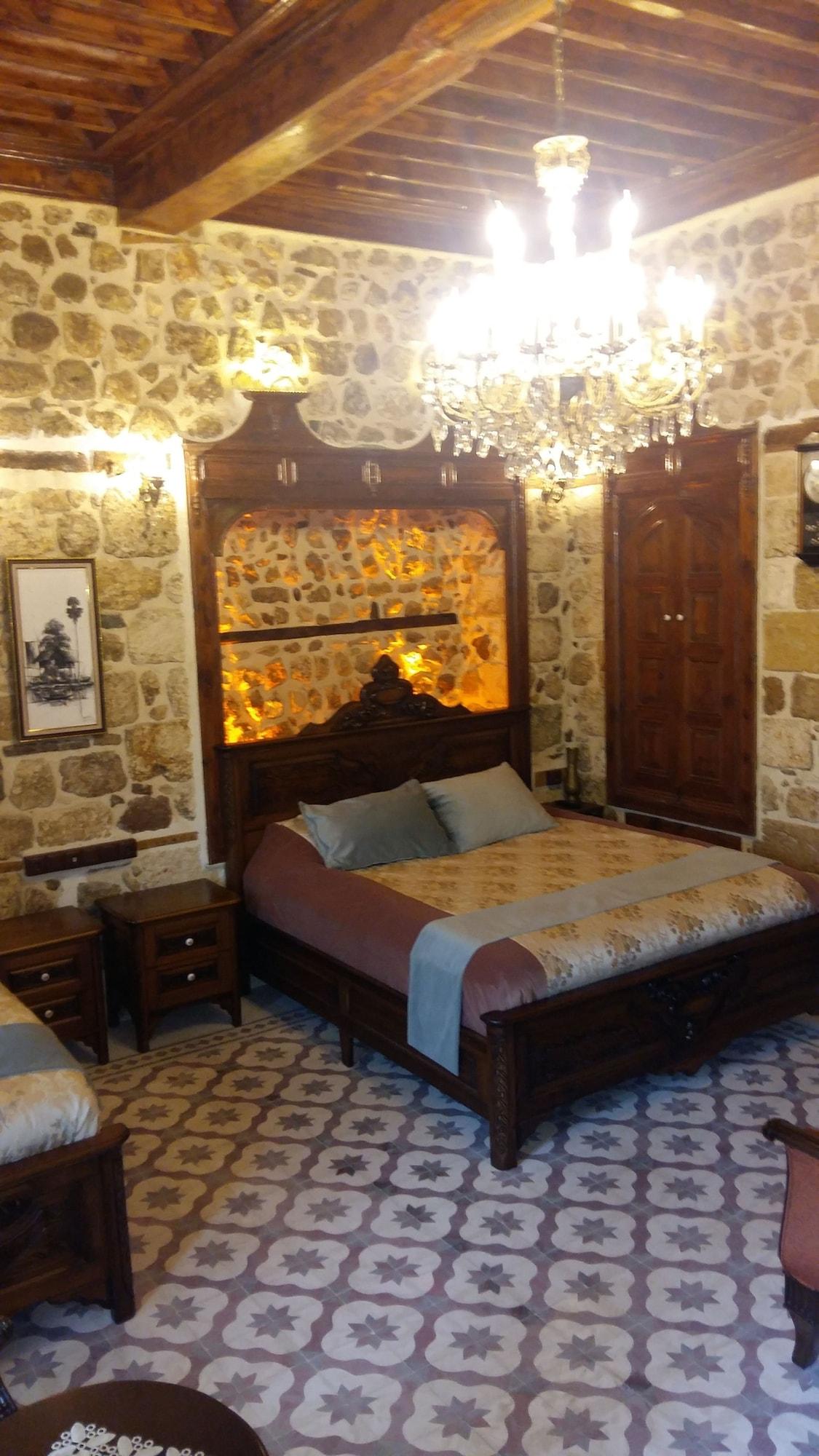 Antakya Jasmin Konak Otel מראה חיצוני תמונה