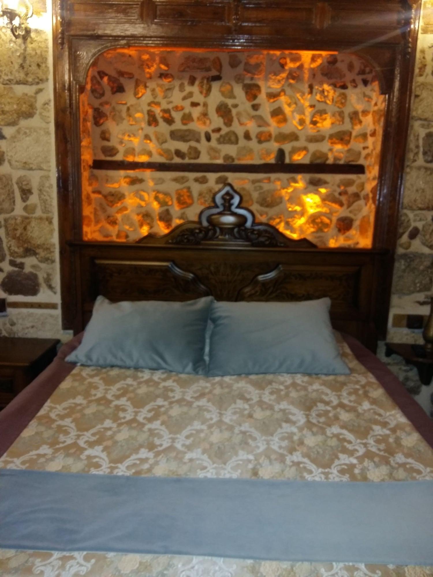 Antakya Jasmin Konak Otel מראה חיצוני תמונה