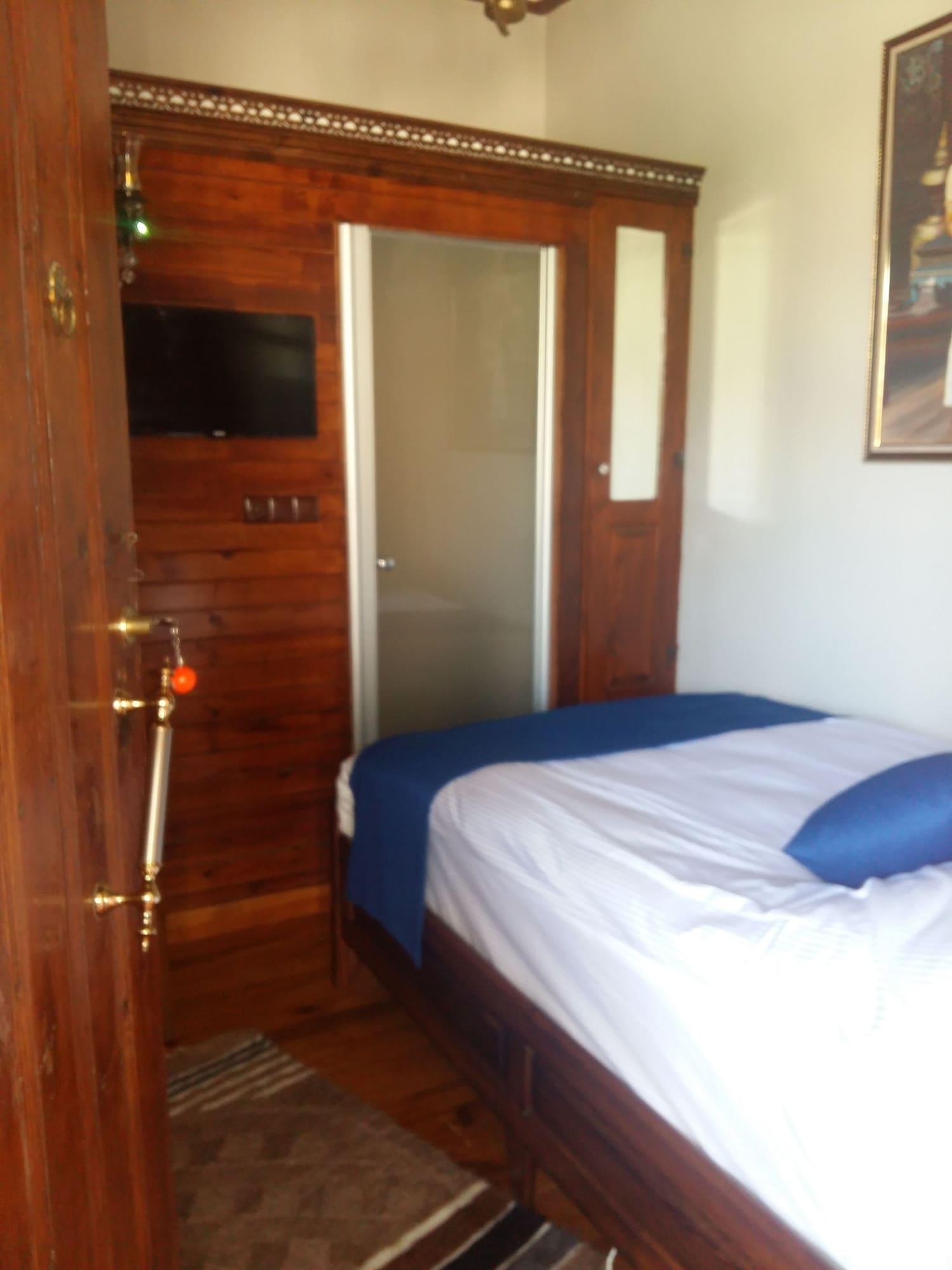 Antakya Jasmin Konak Otel מראה חיצוני תמונה