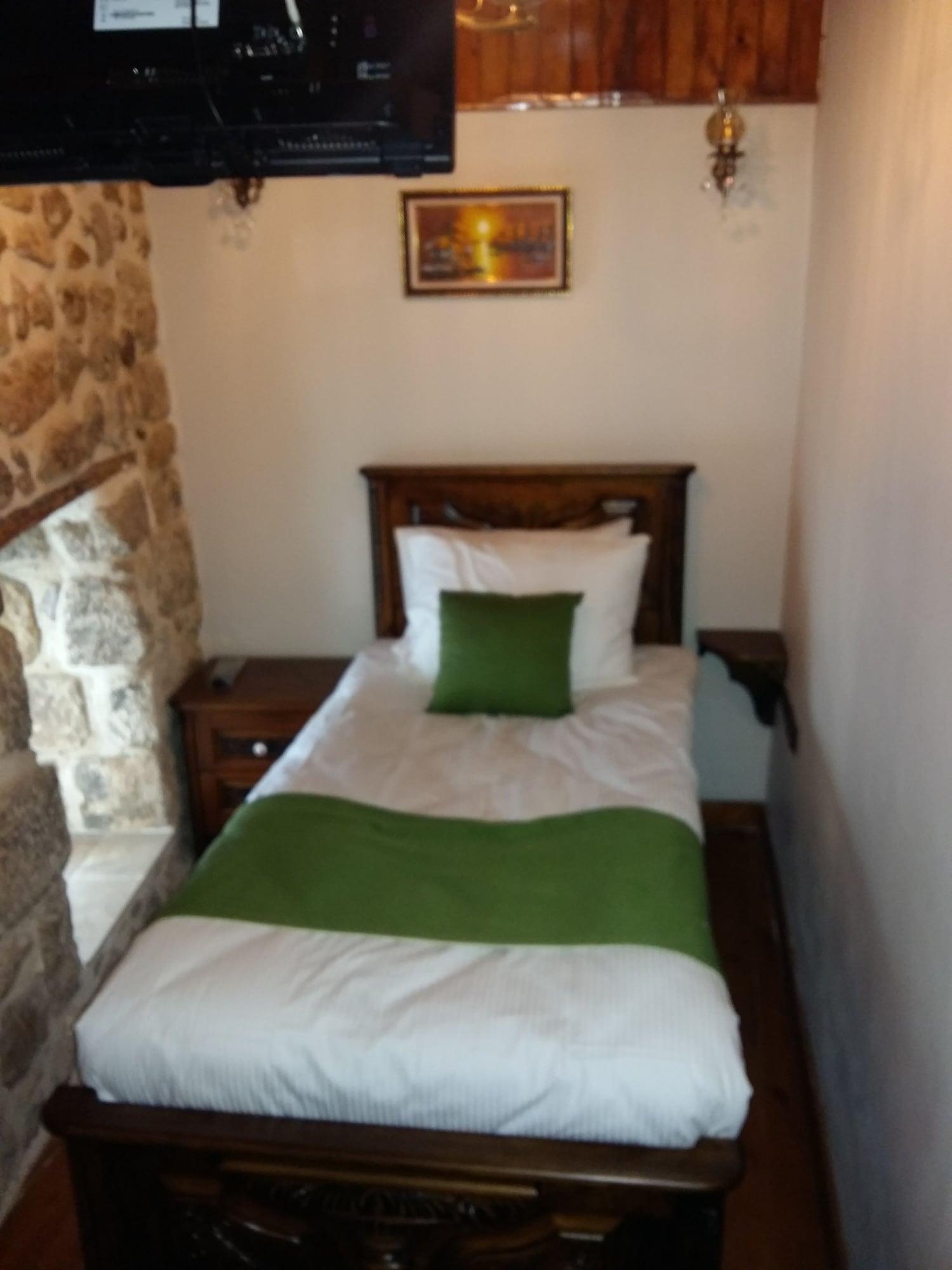 Antakya Jasmin Konak Otel מראה חיצוני תמונה