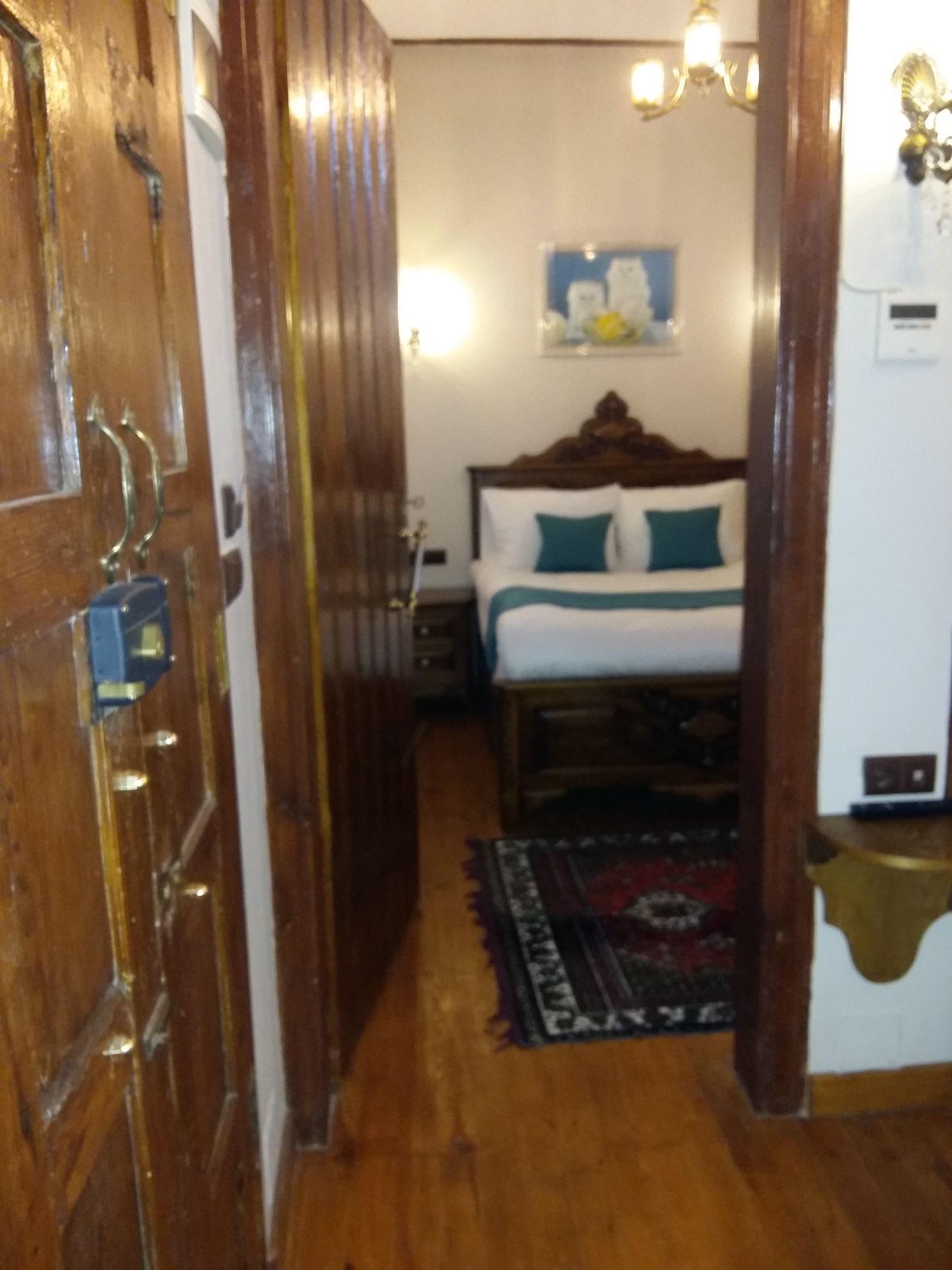 Antakya Jasmin Konak Otel מראה חיצוני תמונה