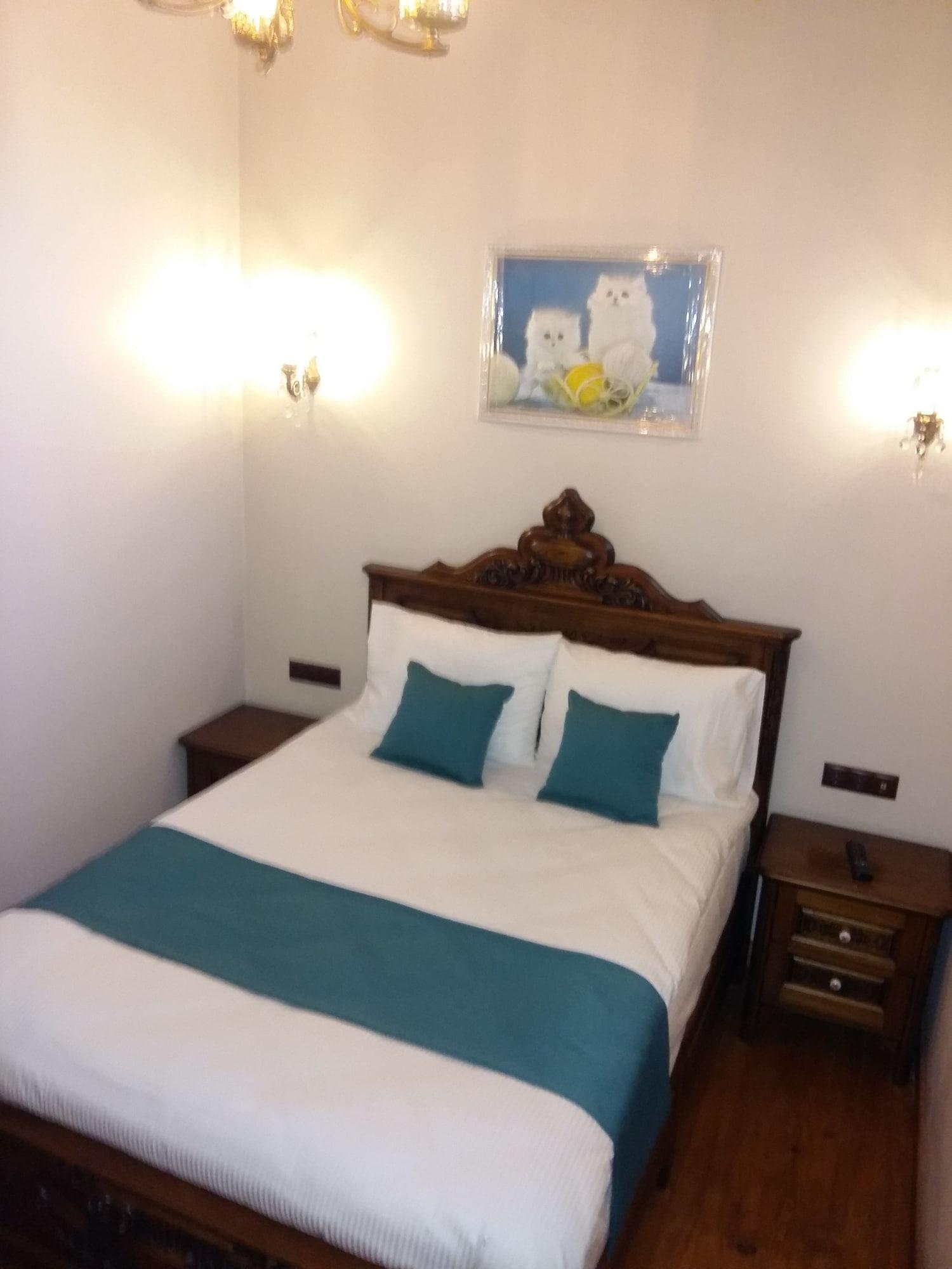 Antakya Jasmin Konak Otel מראה חיצוני תמונה
