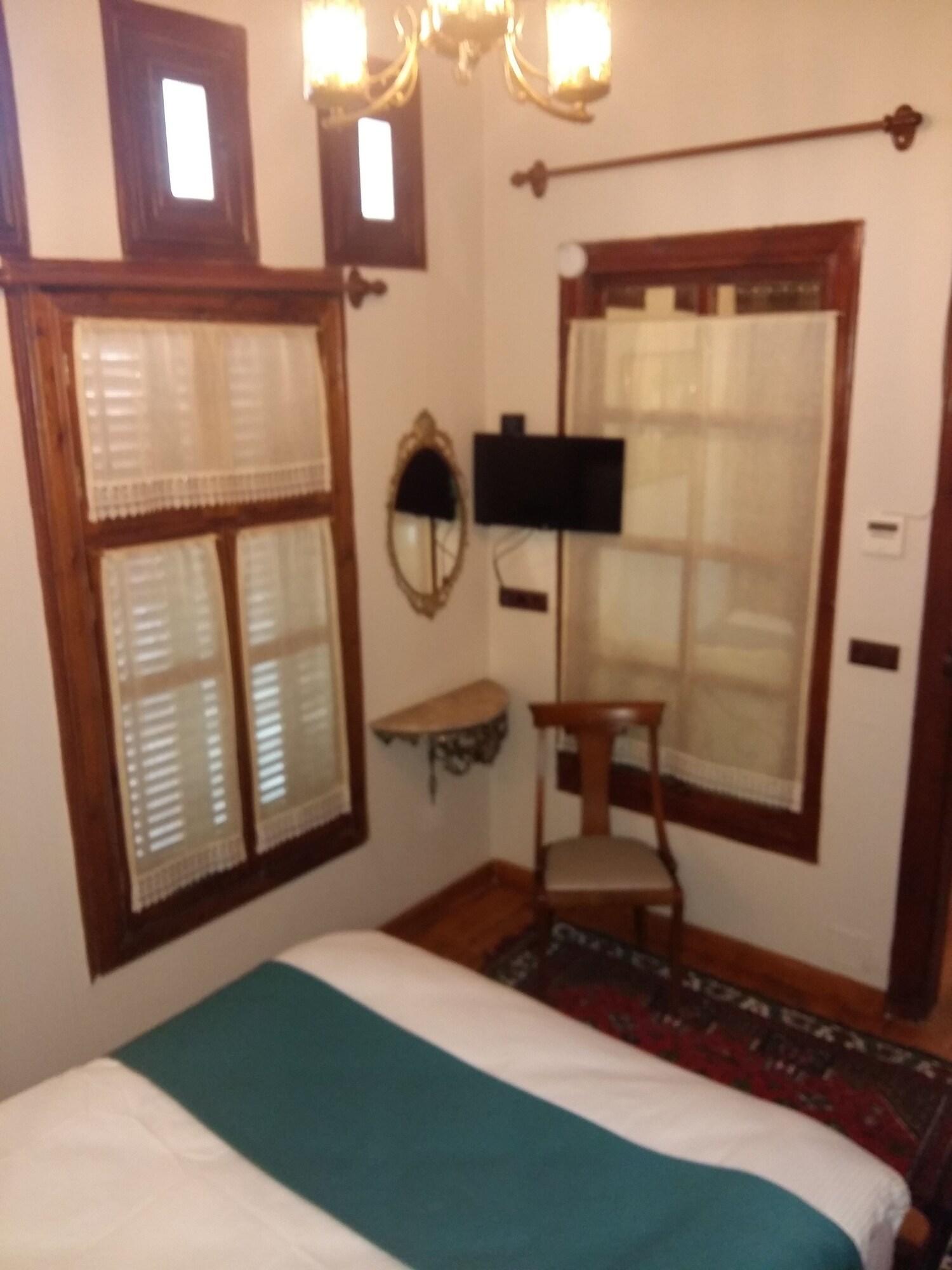 Antakya Jasmin Konak Otel מראה חיצוני תמונה