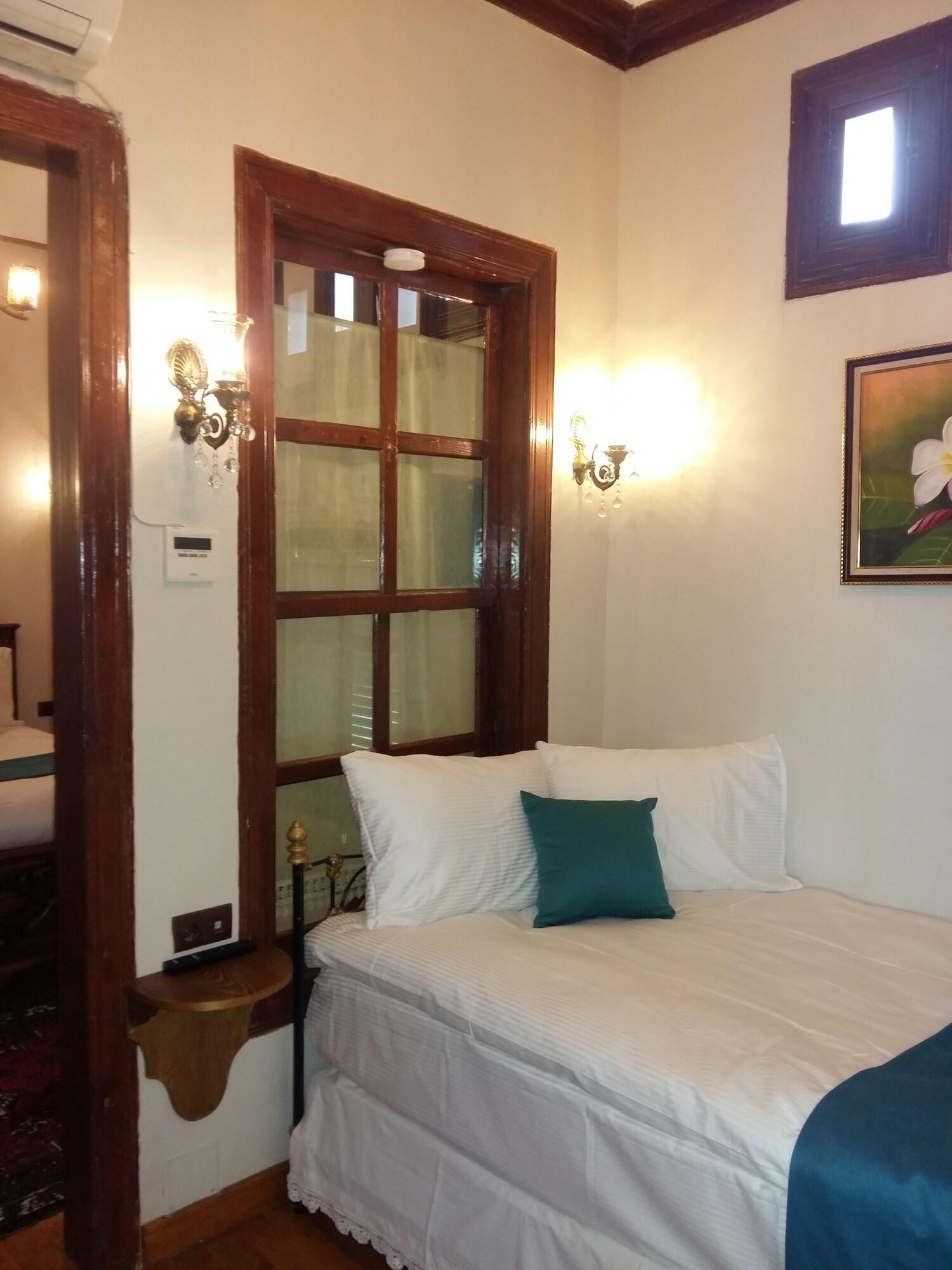 Antakya Jasmin Konak Otel מראה חיצוני תמונה
