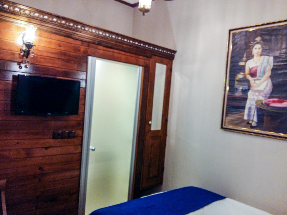 Antakya Jasmin Konak Otel מראה חיצוני תמונה