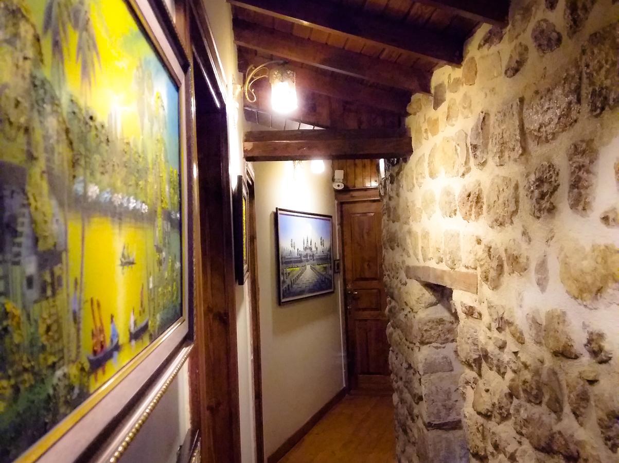 Antakya Jasmin Konak Otel מראה חיצוני תמונה