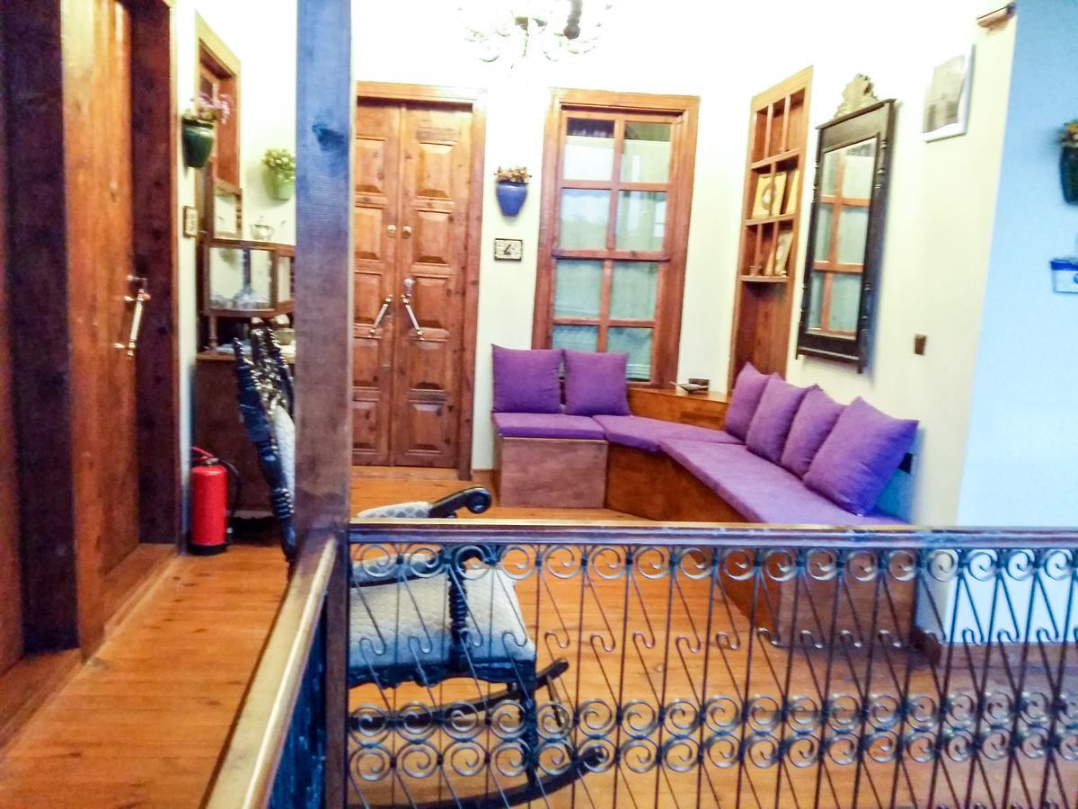 Antakya Jasmin Konak Otel מראה חיצוני תמונה