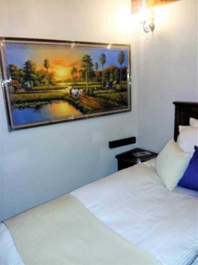 Antakya Jasmin Konak Otel מראה חיצוני תמונה