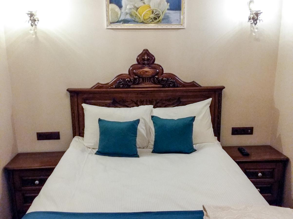 Antakya Jasmin Konak Otel מראה חיצוני תמונה