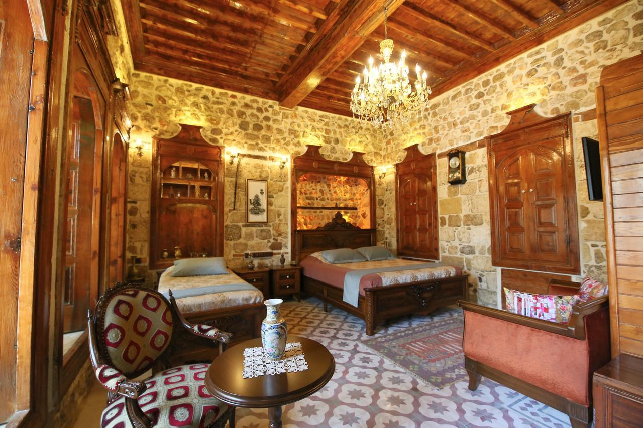 Antakya Jasmin Konak Otel מראה חיצוני תמונה