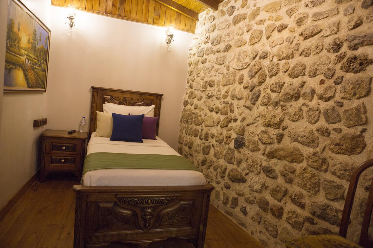 Antakya Jasmin Konak Otel מראה חיצוני תמונה