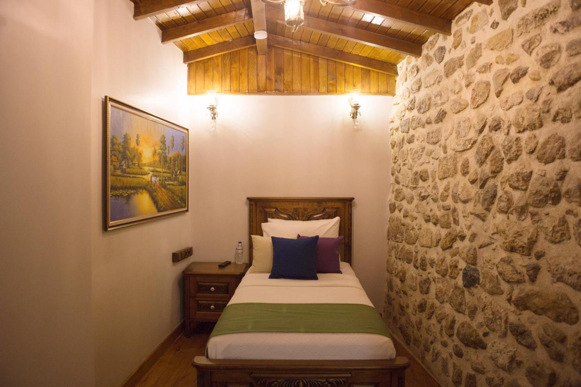 Antakya Jasmin Konak Otel מראה חיצוני תמונה