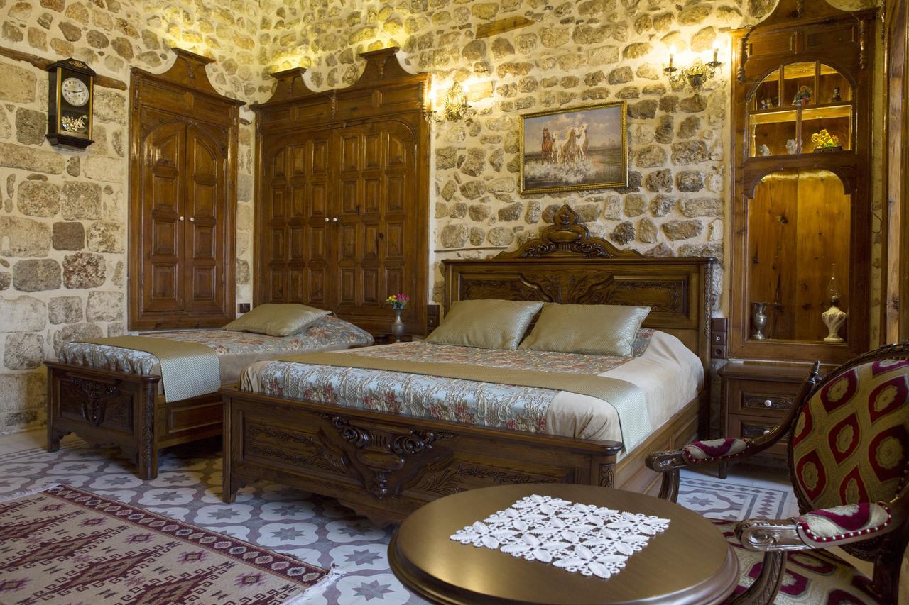 Antakya Jasmin Konak Otel מראה חיצוני תמונה