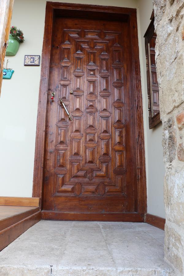 Antakya Jasmin Konak Otel מראה חיצוני תמונה