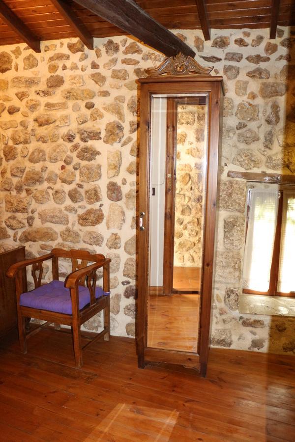 Antakya Jasmin Konak Otel מראה חיצוני תמונה