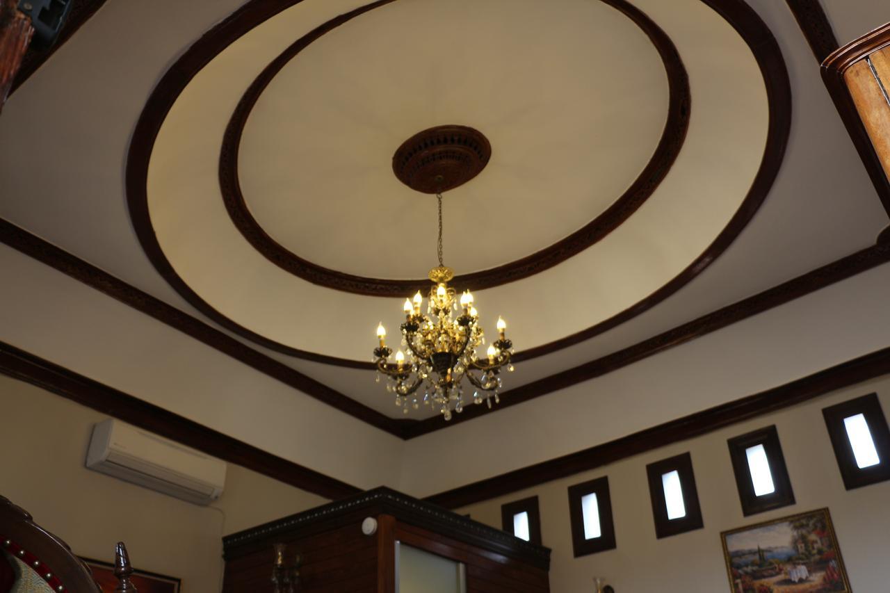 Antakya Jasmin Konak Otel מראה חיצוני תמונה