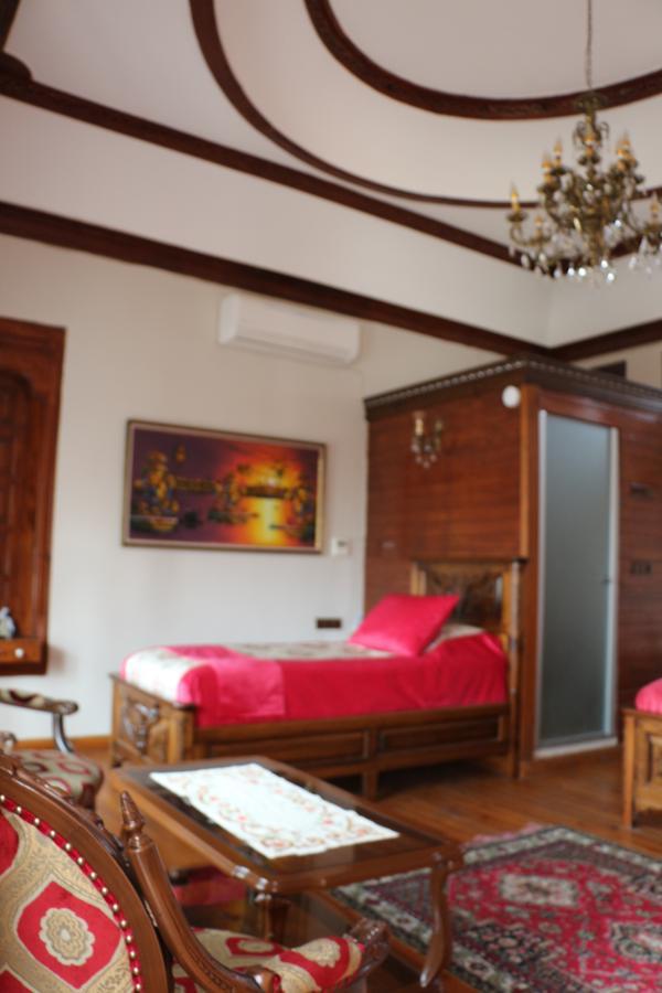 Antakya Jasmin Konak Otel מראה חיצוני תמונה