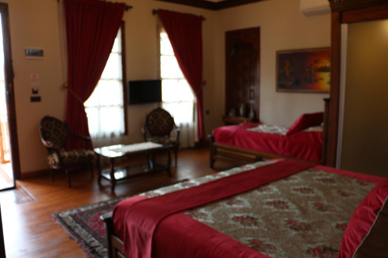 Antakya Jasmin Konak Otel מראה חיצוני תמונה