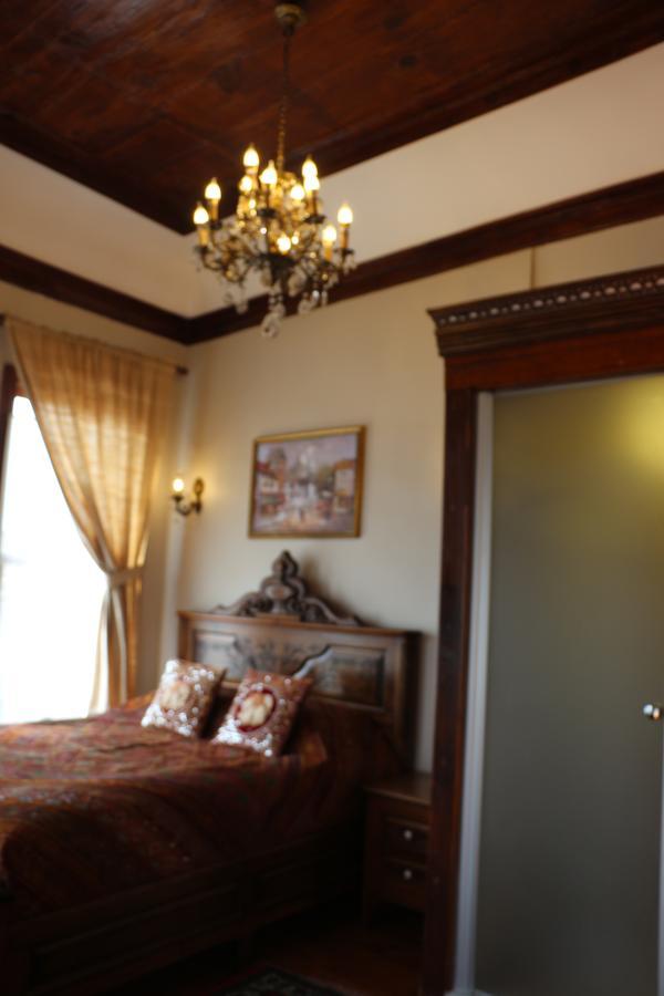Antakya Jasmin Konak Otel מראה חיצוני תמונה