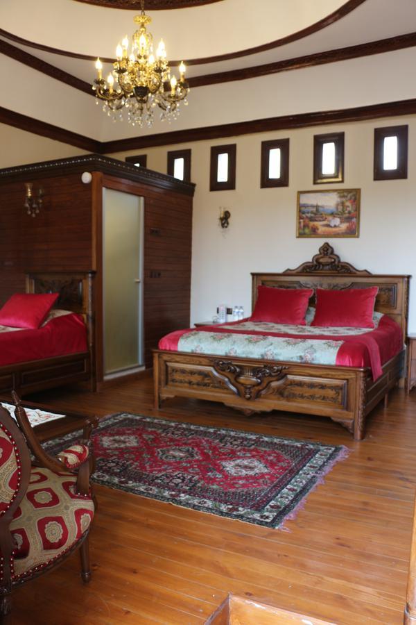 Antakya Jasmin Konak Otel מראה חיצוני תמונה